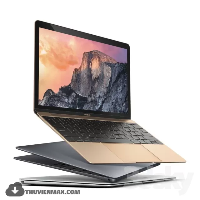 TECH – LAPTOP – 3DS SKY – 005