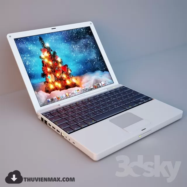 TECH – LAPTOP – 3DS SKY – 014