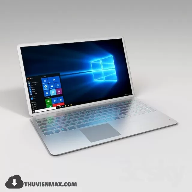 TECH – LAPTOP – 3DS SKY – 015