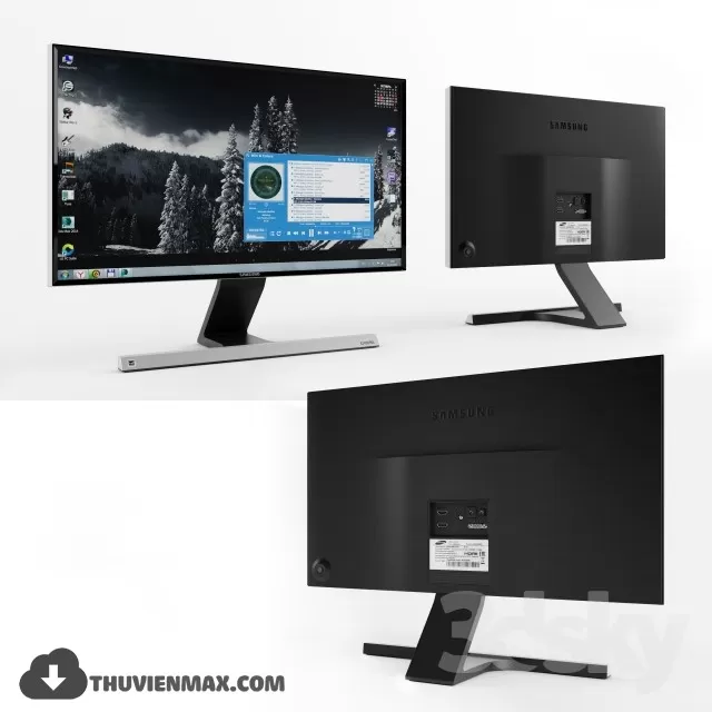 3D MODELS FREE DOWNLOAD 