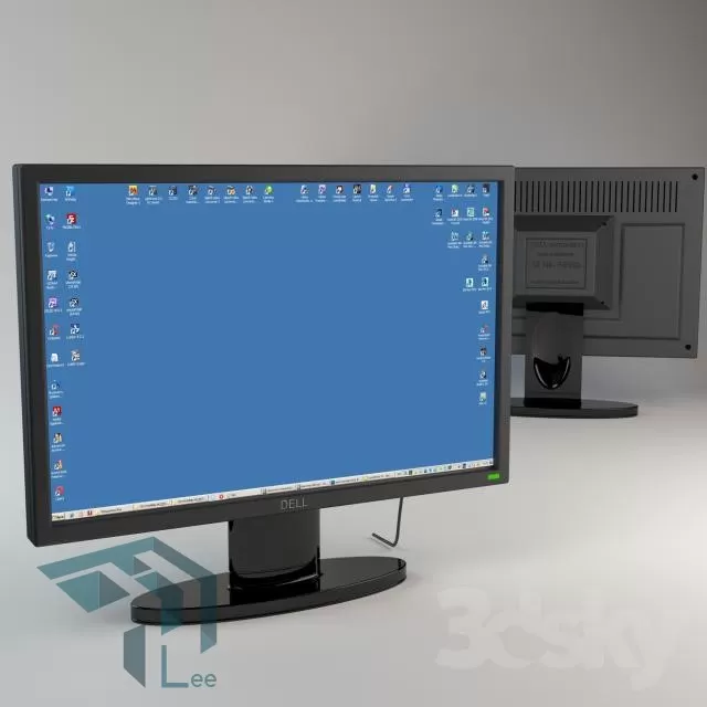 3D MODELS FREE DOWNLOAD 