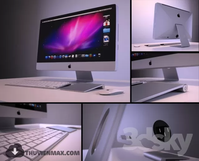 3D MODELS FREE DOWNLOAD 