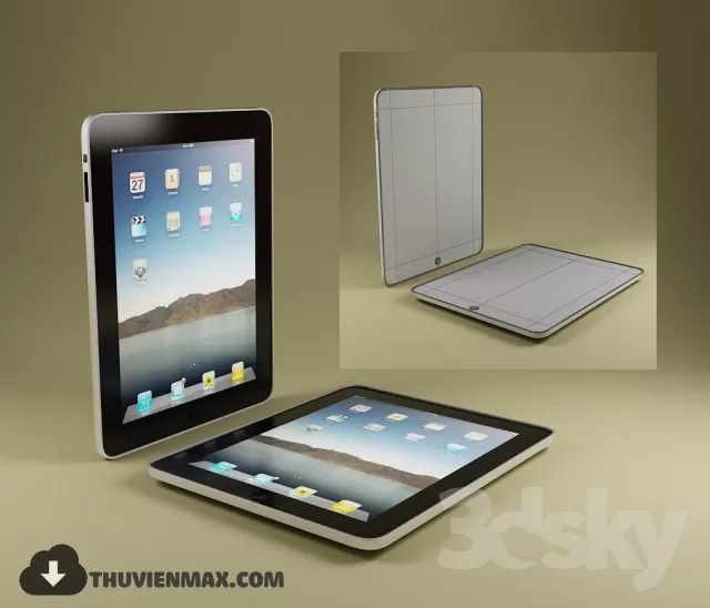 3D MODELS FREE DOWNLOAD 