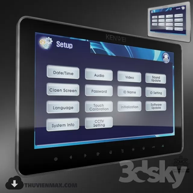 3D MODELS FREE DOWNLOAD 