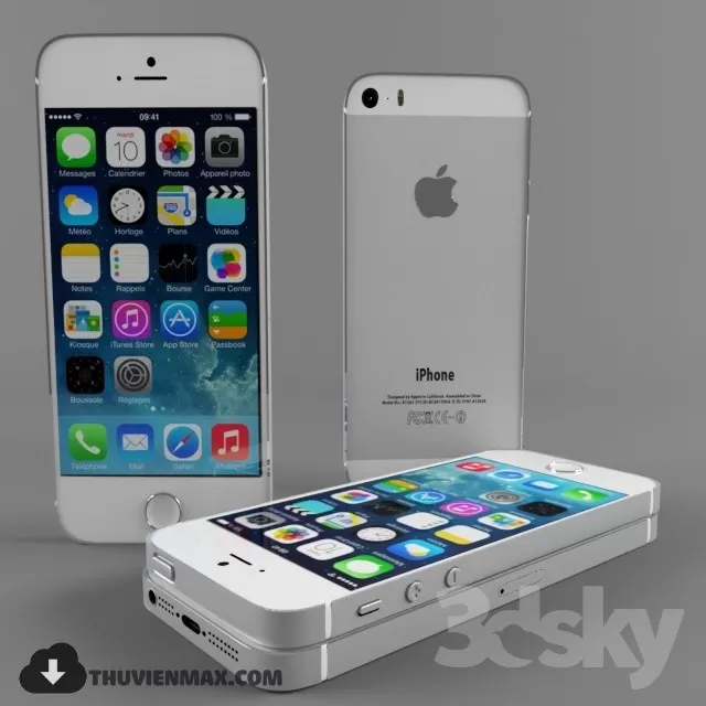 3D MODELS FREE DOWNLOAD