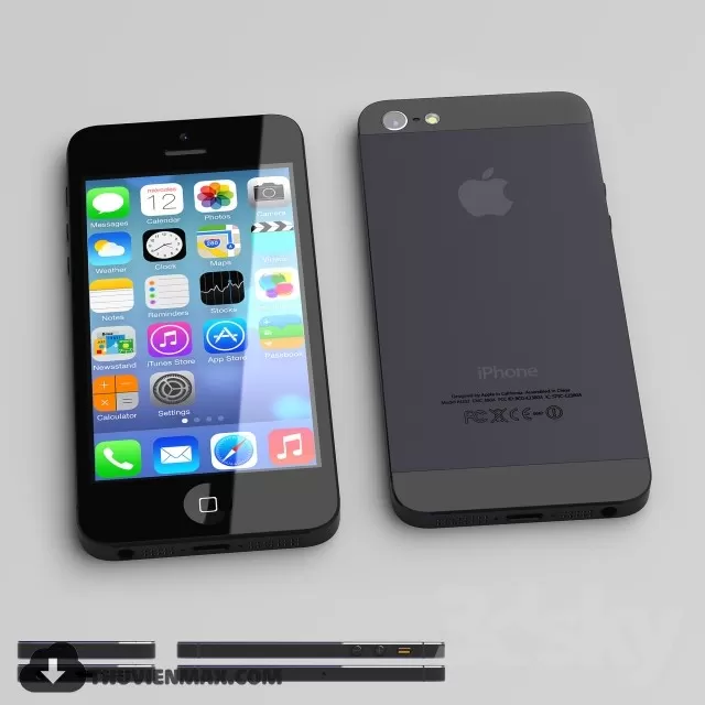 3D MODELS FREE DOWNLOAD 