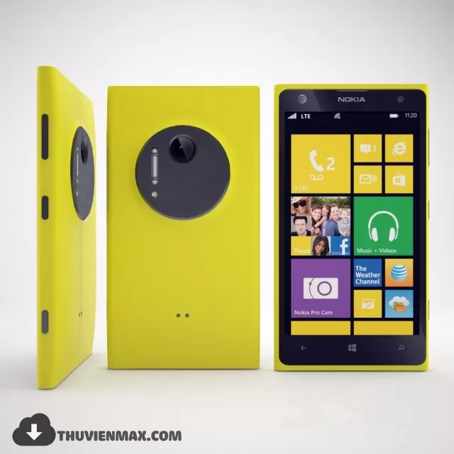 3D MODELS FREE DOWNLOAD