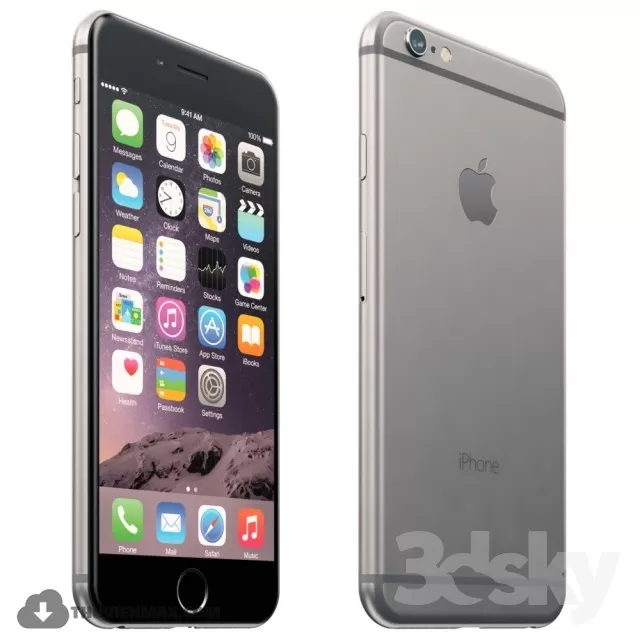 3D MODELS FREE DOWNLOAD 