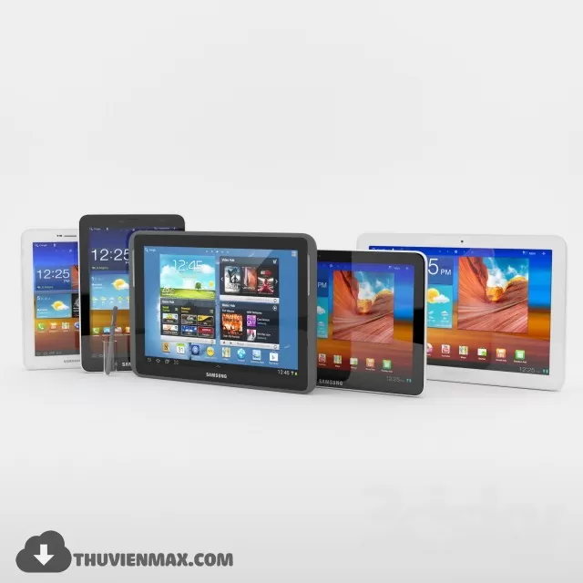 3D MODELS FREE DOWNLOAD 