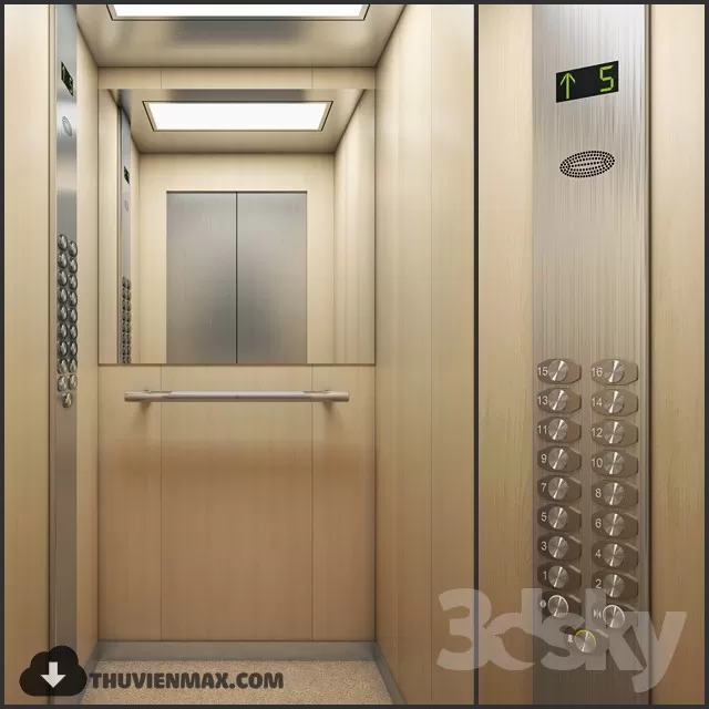 3D MODELS FREE DOWNLOAD