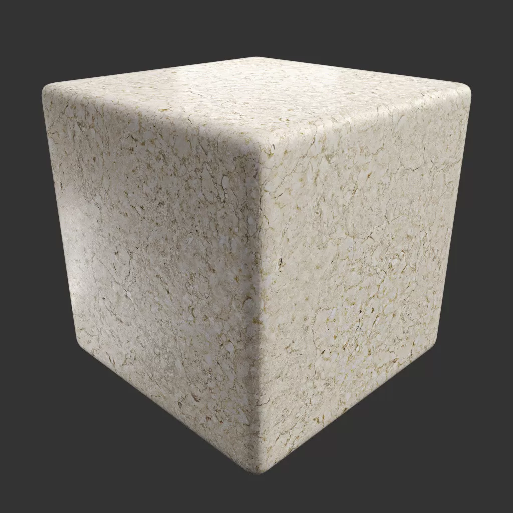 PBR MATERIAL – FULL OPTION – MARBLE – 001