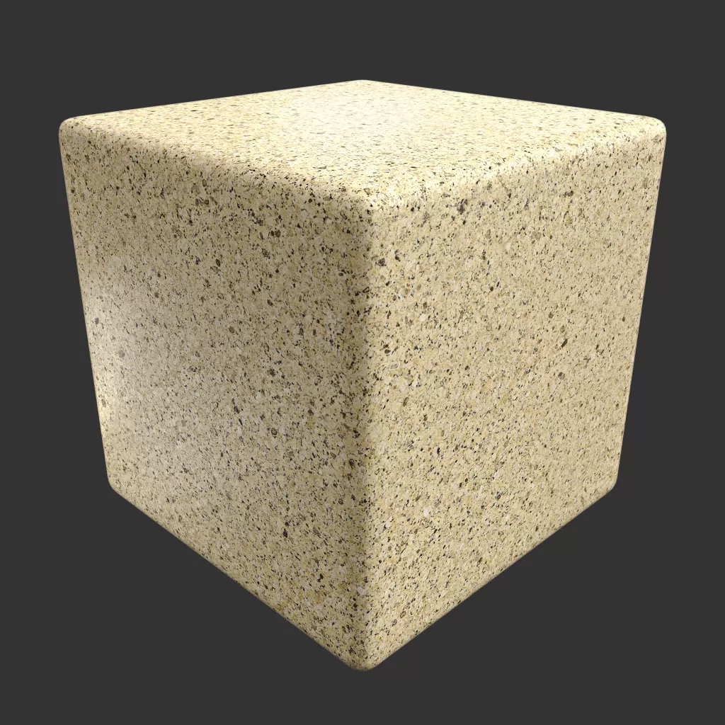 PBR MATERIAL – FULL OPTION – MARBLE – 002
