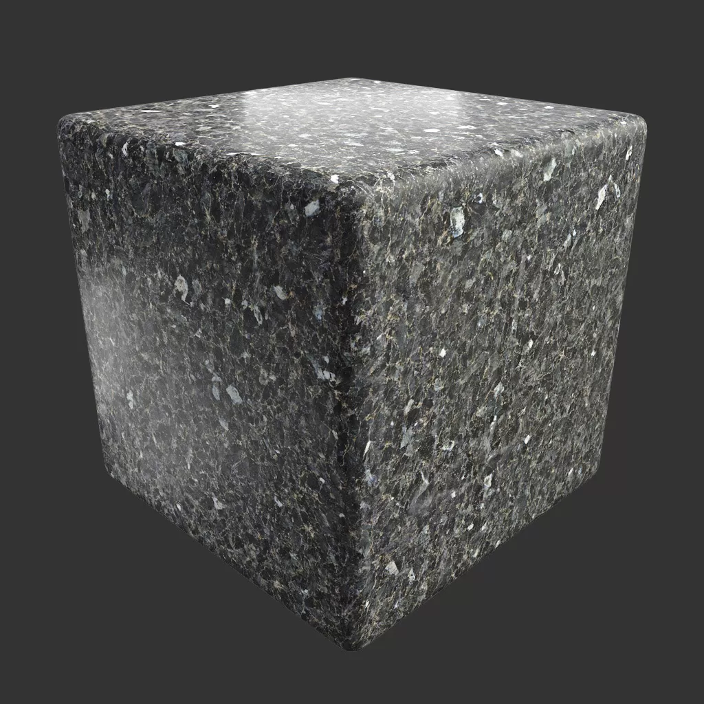 PBR MATERIAL – FULL OPTION – MARBLE – 004