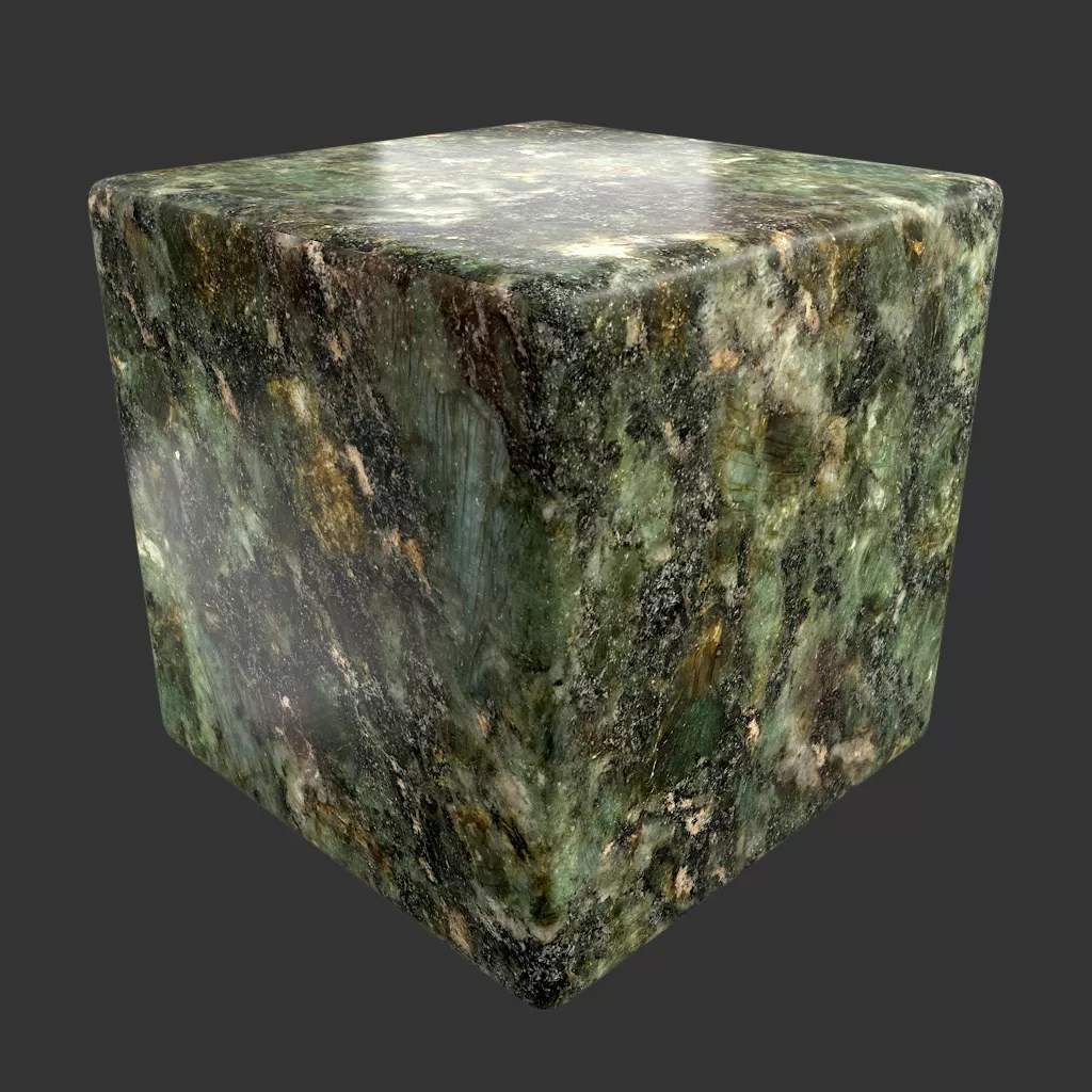 PBR MATERIAL – FULL OPTION – MARBLE – 008