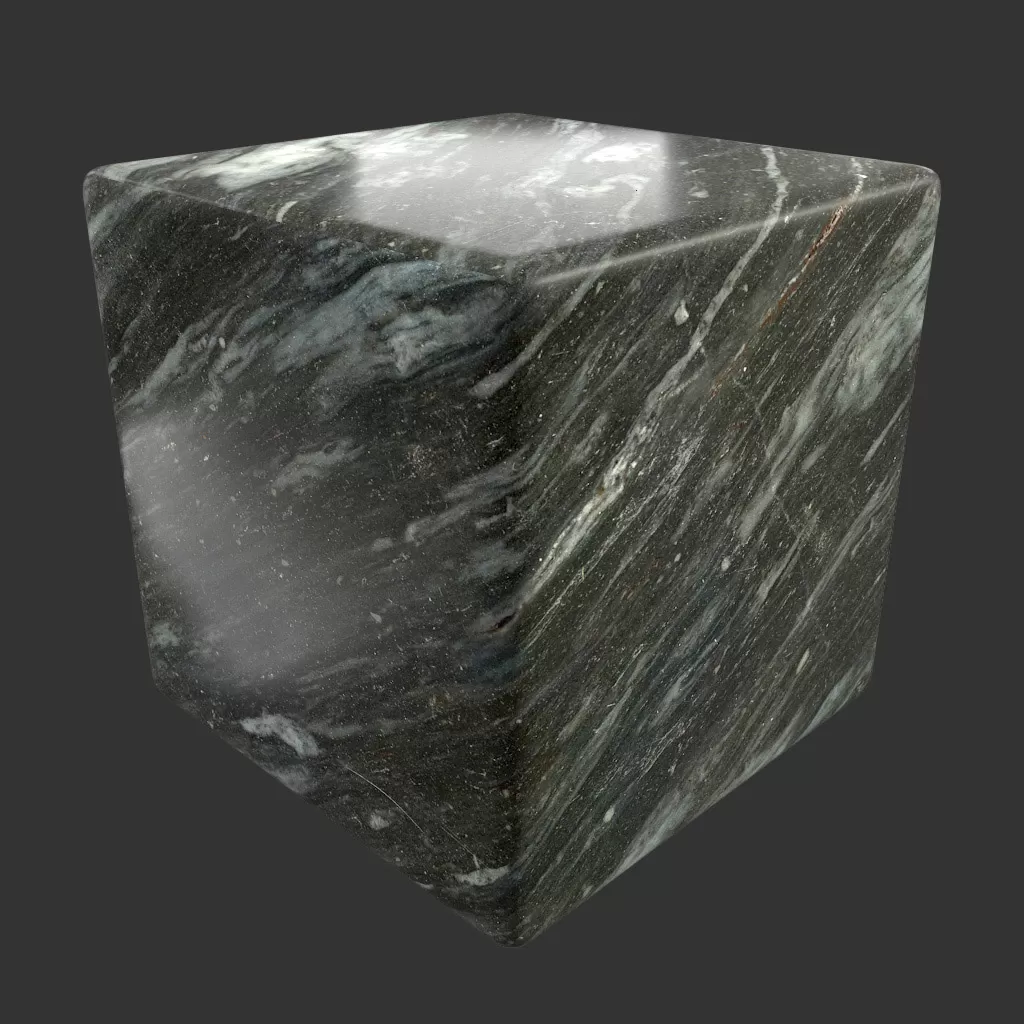 PBR MATERIAL – FULL OPTION – MARBLE – 015