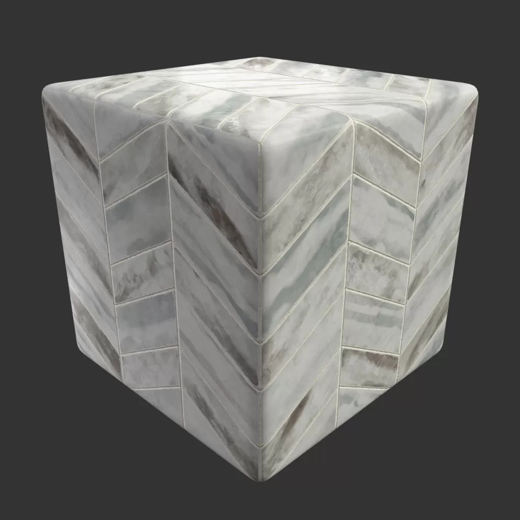 PBR MATERIAL – FULL OPTION – MARBLE – 022