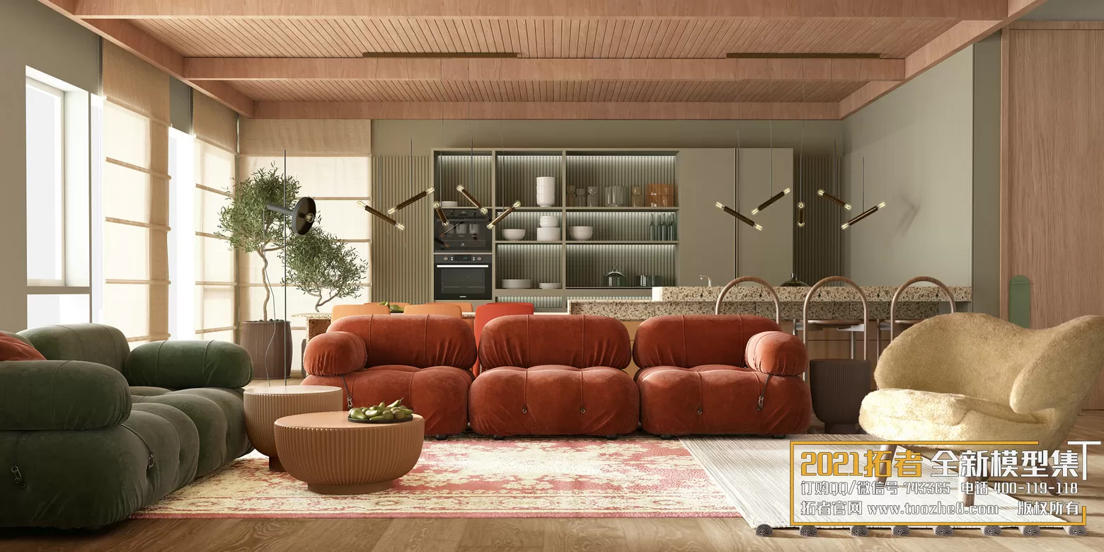 EXTENSION 2021 – 1. LIVING ROOM – 1.1. MODERN STYLES – 220vr – VRAY EXTENSION 2021 – 1. LIVING ROOM – 1.1. MODERN STYLES – 220vr – VRAY