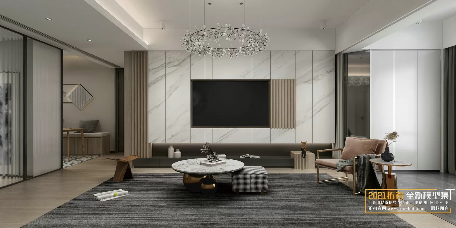 EXTENSION 2021 – 1. LIVING ROOM – 1.1. MODERN STYLES – 250vr – VRAY EXTENSION 2021 – 1. LIVING ROOM – 1.1. MODERN STYLES – 250vr – VRAY