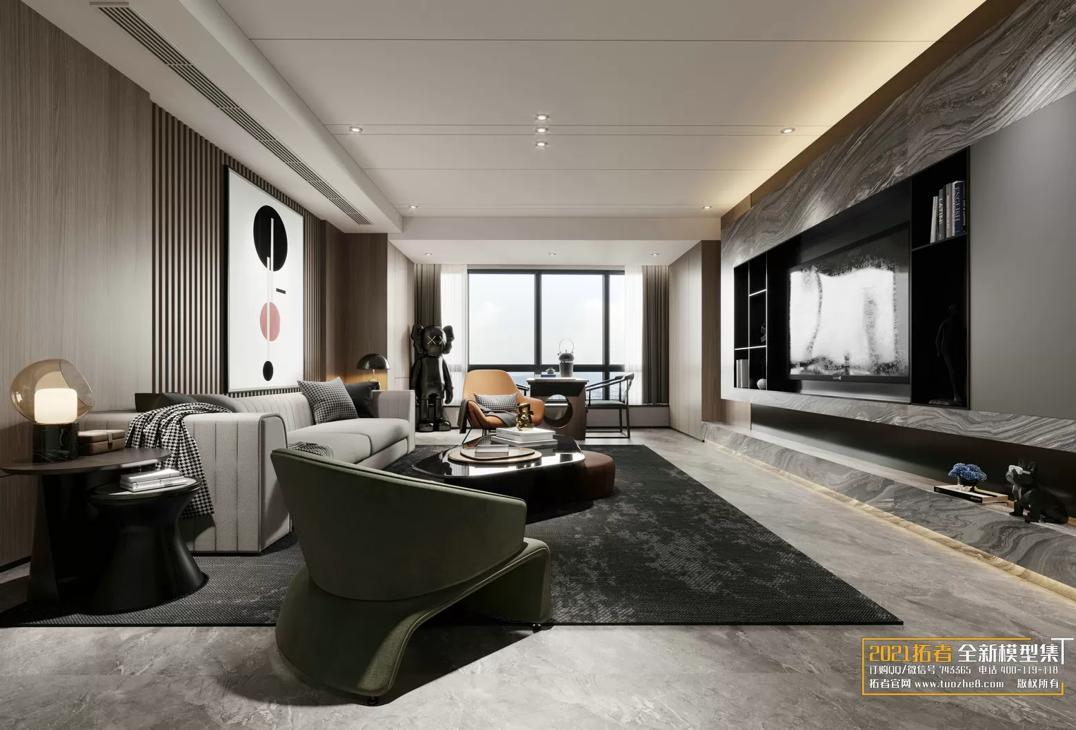 EXTENSION 2021 – 1. LIVING ROOM – 1.1. MODERN STYLES – 27 – CORONA EXTENSION 2021 – 1. LIVING ROOM – 1.1. MODERN STYLES – 27 – CORONA