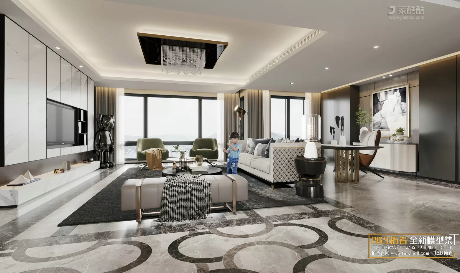 EXTENSION 2021 – 1. LIVING ROOM – 1.1. MODERN STYLES – 29 – CORONA EXTENSION 2021 – 1. LIVING ROOM – 1.1. MODERN STYLES – 29 – CORONA