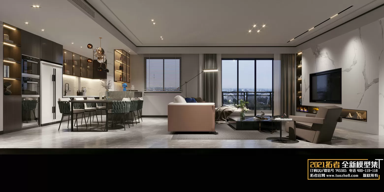 EXTENSION 2021 – 1. LIVING ROOM – 1.1. MODERN STYLES – 31 – CORONA EXTENSION 2021 – 1. LIVING ROOM – 1.1. MODERN STYLES – 31 – CORONA