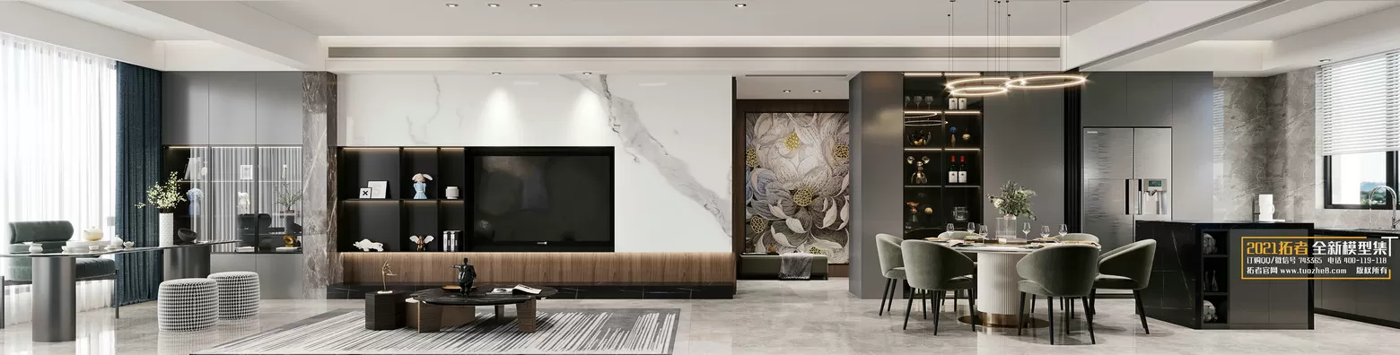 EXTENSION 2021 – 1. LIVING ROOM – 1.1. MODERN STYLES – 35 – CORONA EXTENSION 2021 – 1. LIVING ROOM – 1.1. MODERN STYLES – 35 – CORONA