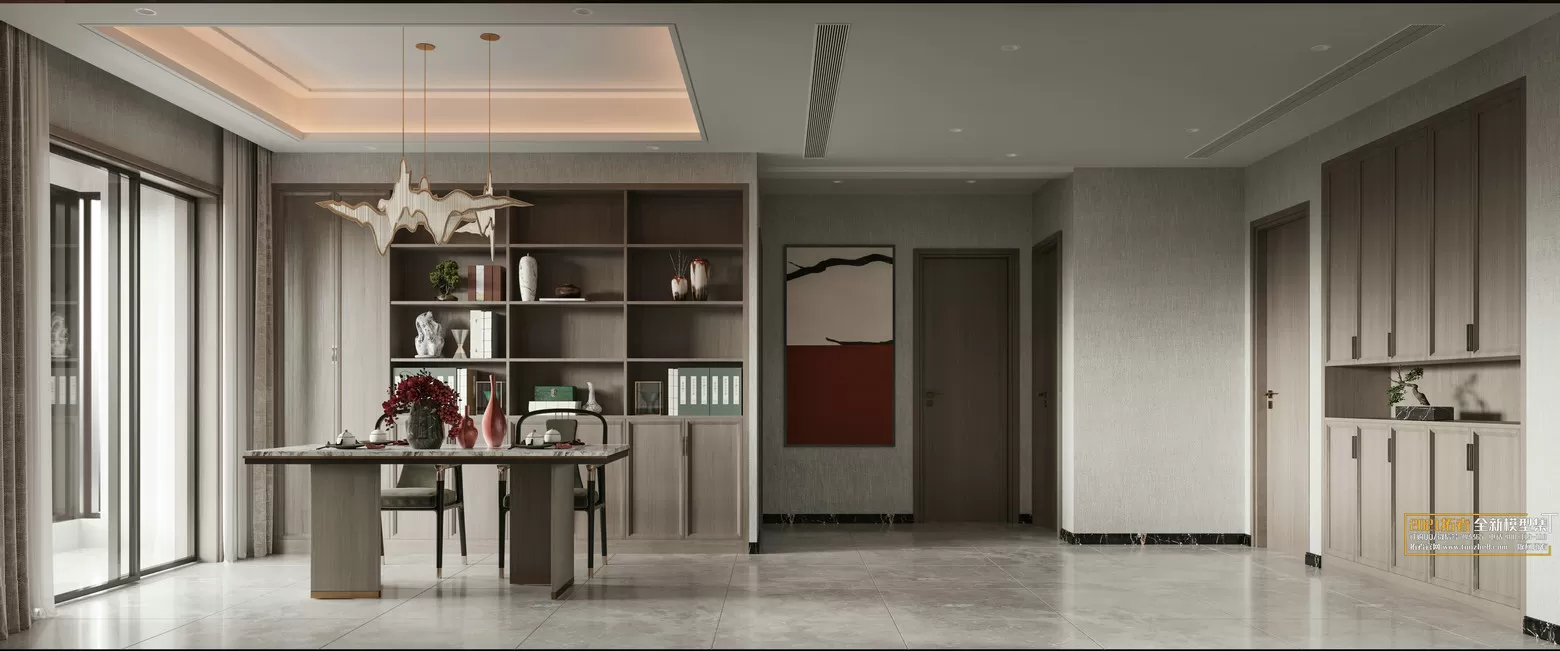 EXTENSION 2021 – 1. LIVING ROOM – 1.2. CHINESE STYLES – 01 – CORONA EXTENSION 2021 – 1. LIVING ROOM – 1.2. CHINESE STYLES – 01 – CORONA