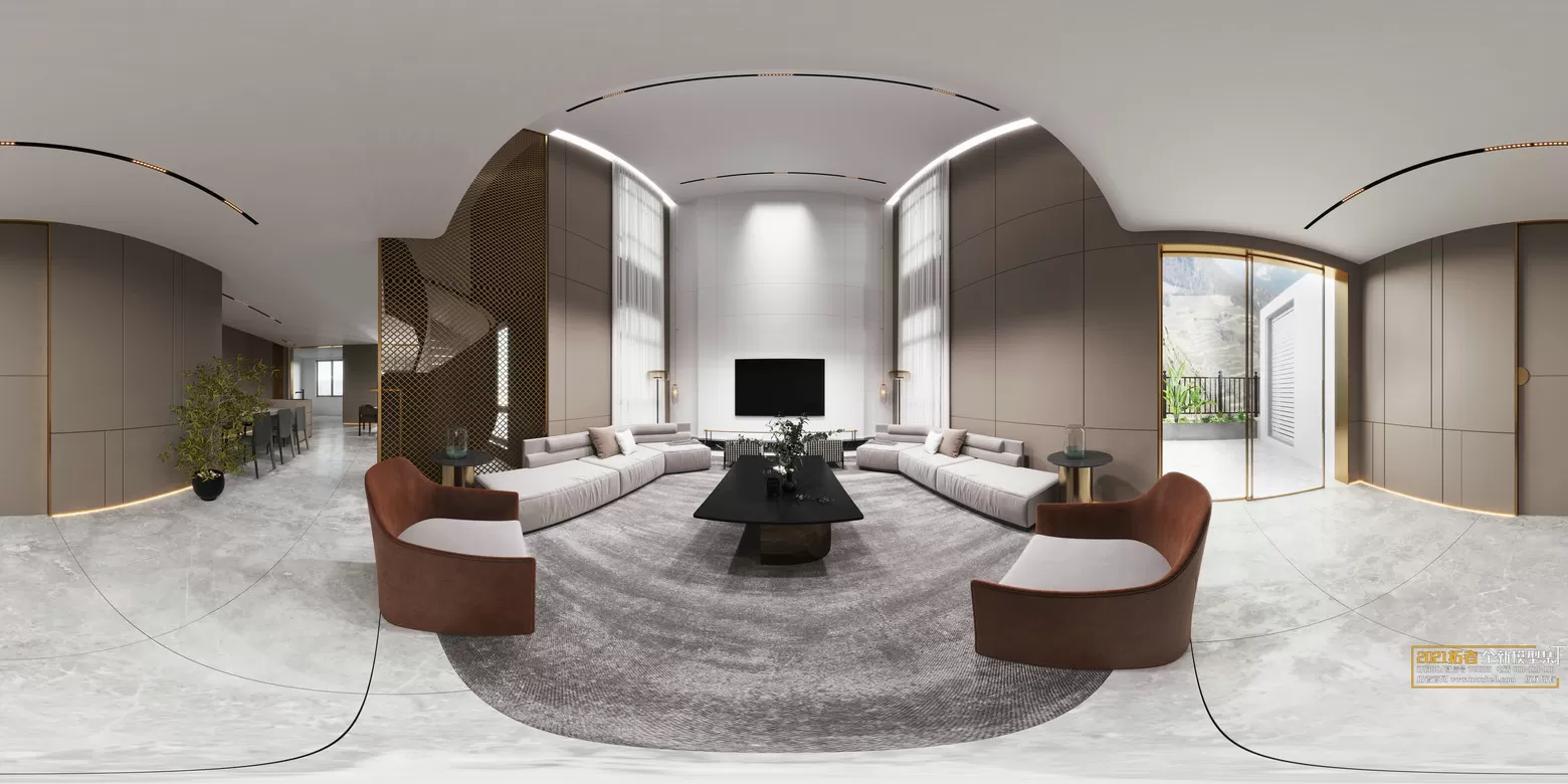 EXTENSION 2021 – 1. LIVING ROOM – 1.2. CHINESE STYLES – 02 – CORONA EXTENSION 2021 – 1. LIVING ROOM – 1.2. CHINESE STYLES – 02 – CORONA