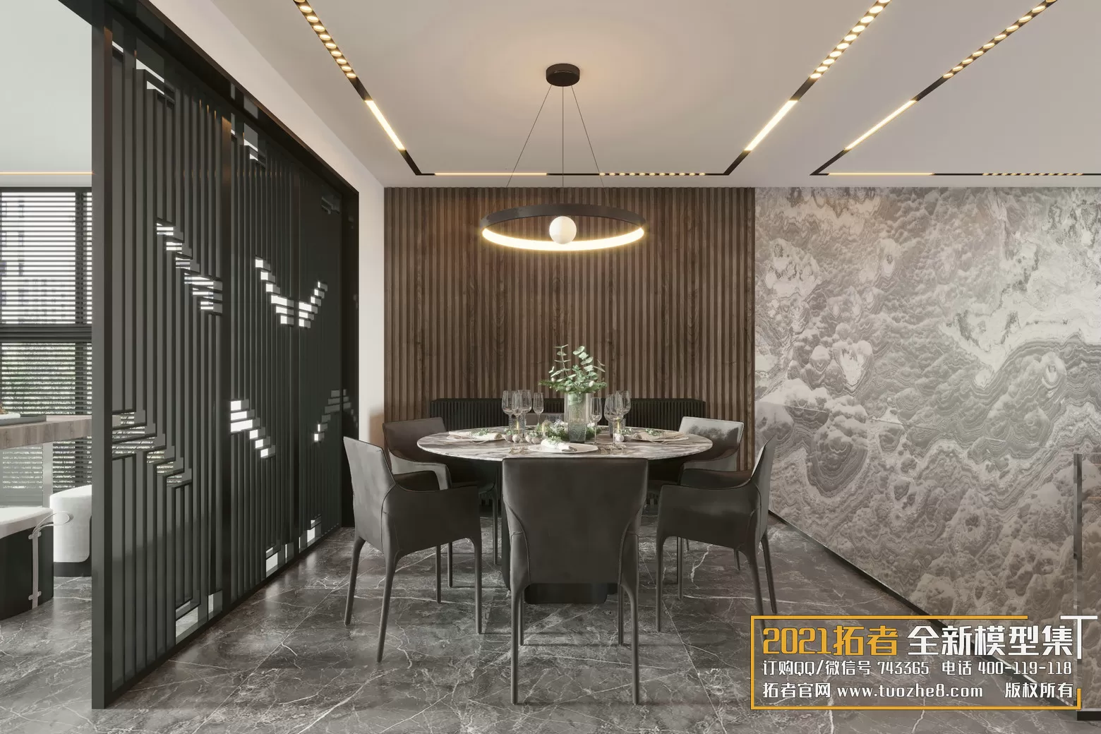 EXTENSION 2021 – 1. LIVING ROOM – 1.2. CHINESE STYLES – 06 – CORONA EXTENSION 2021 – 1. LIVING ROOM – 1.2. CHINESE STYLES – 06 – CORONA