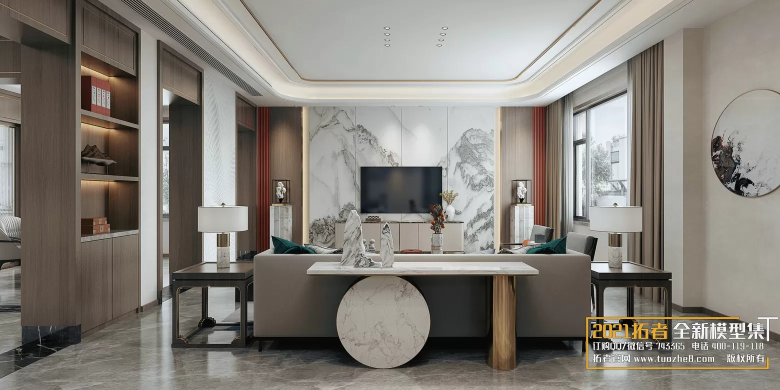 EXTENSION 2021 – 1. LIVING ROOM – 1.2. CHINESE STYLES – 36vr – VRAY EXTENSION 2021 – 1. LIVING ROOM – 1.2. CHINESE STYLES – 36vr – VRAY