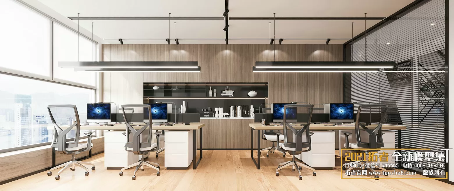 EXTENSION 2021 – 10. OFFICE SPACE – 04 – CORONA EXTENSION 2021 – 10. OFFICE SPACE – 04 – CORONA