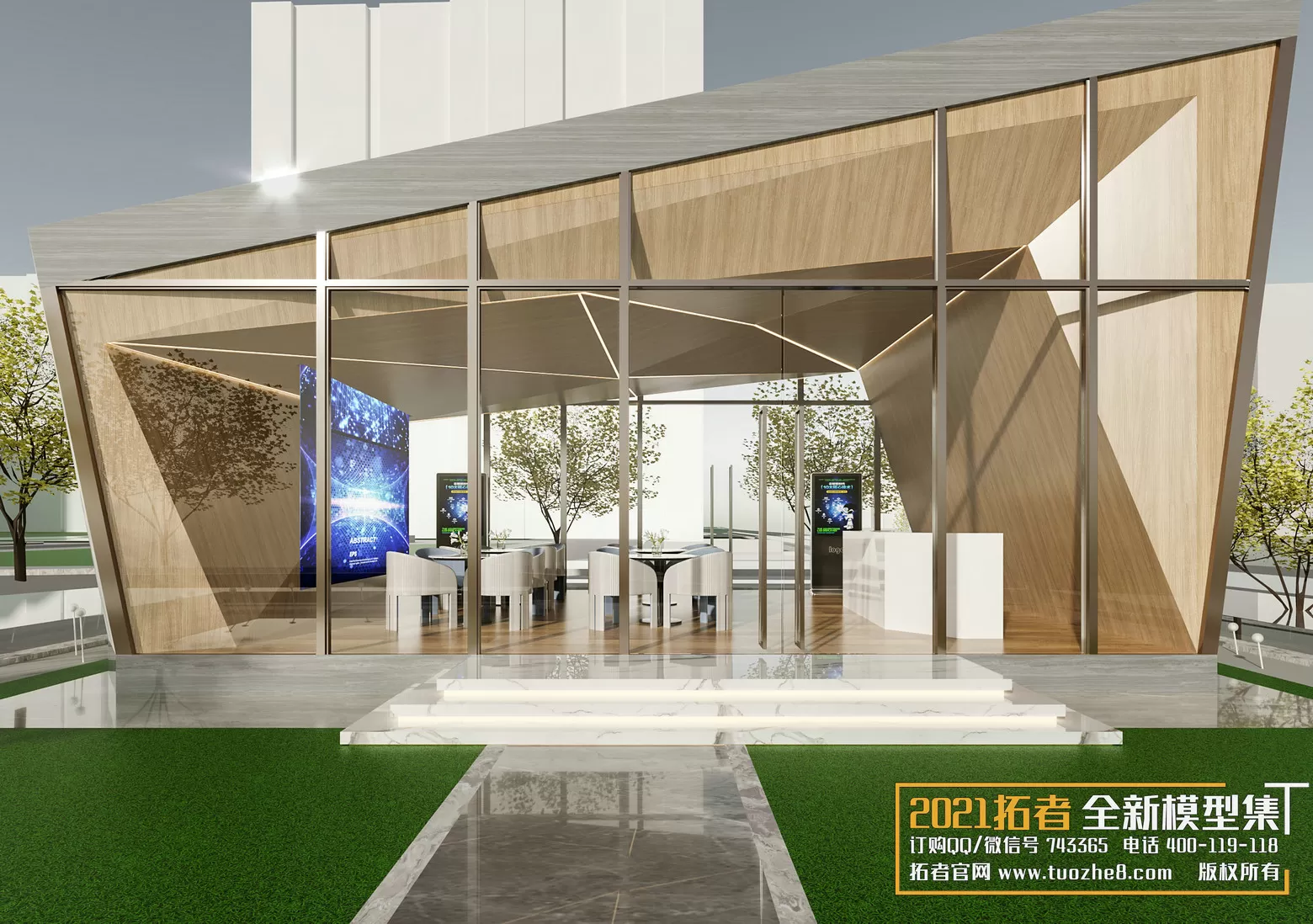 EXTENSION 2021 – 10. OFFICE SPACE – 05 – CORONA EXTENSION 2021 – 10. OFFICE SPACE – 05 – CORONA