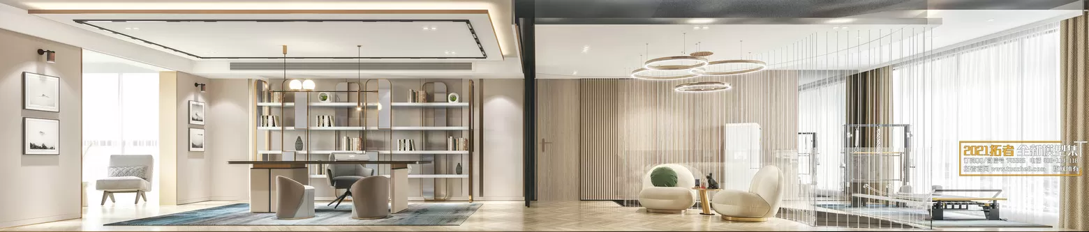 EXTENSION 2021 – 10. OFFICE SPACE – 23 – CORONA