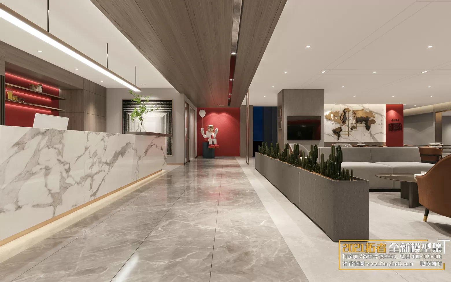 EXTENSION 2021 – 11. RESTAURANT SPACE – 08 – CORONA EXTENSION 2021 – 11. RESTAURANT SPACE – 08 – CORONA