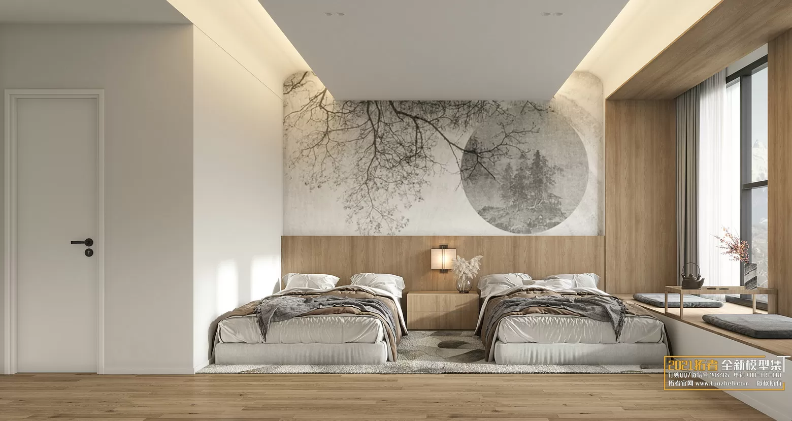 EXTENSION 2021 – 2. BEDROOM – 1.MODERN STYLES – 100 – CORONA EXTENSION 2021 – 2. BEDROOM – 1.MODERN STYLES – 100 – CORONA