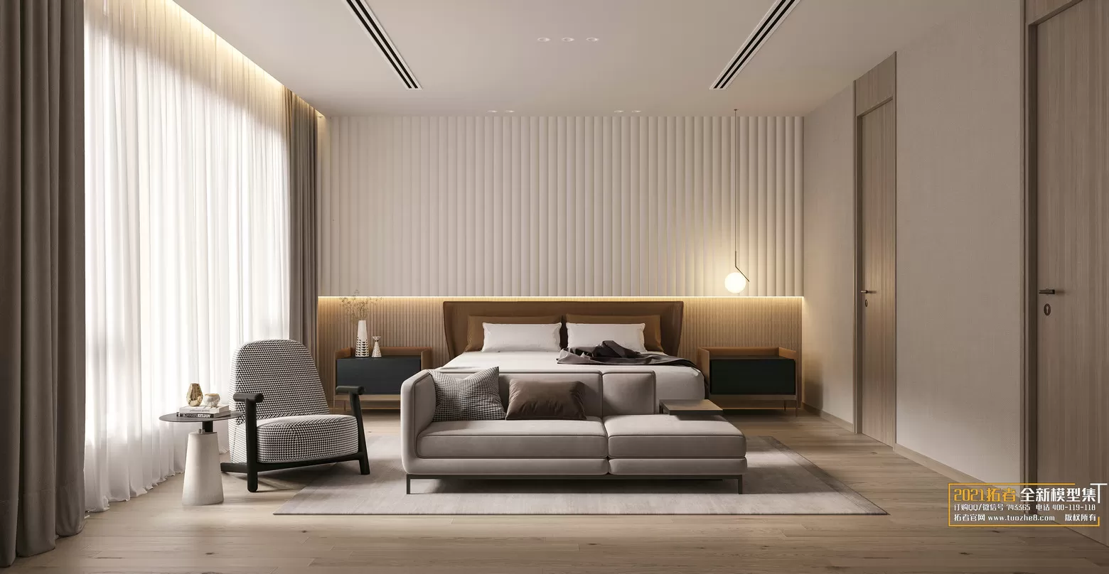 EXTENSION 2021 – 2. BEDROOM – 1.MODERN STYLES – 102 – CORONA EXTENSION 2021 – 2. BEDROOM – 1.MODERN STYLES – 102 – CORONA