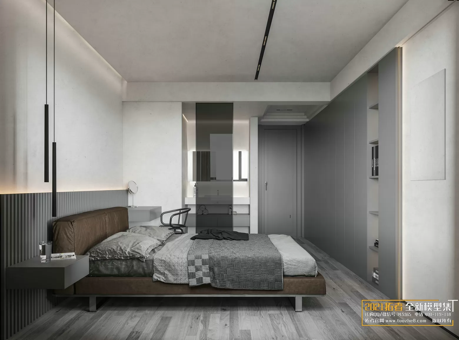 EXTENSION 2021 – 2. BEDROOM – 1.MODERN STYLES – 108 – CORONA EXTENSION 2021 – 2. BEDROOM – 1.MODERN STYLES – 108 – CORONA