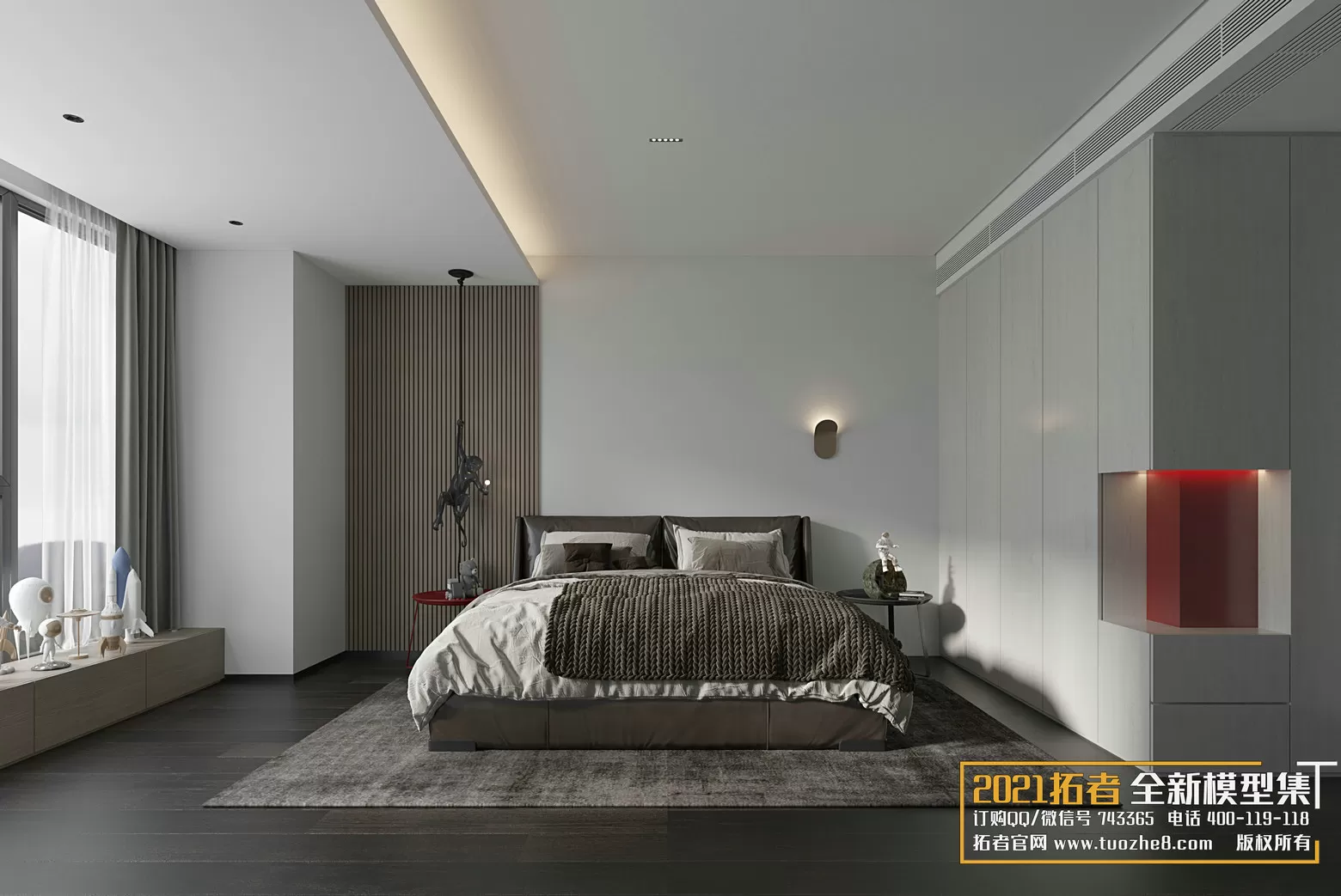 EXTENSION 2021 – 2. BEDROOM – 1.MODERN STYLES – 11 – CORONA EXTENSION 2021 – 2. BEDROOM – 1.MODERN STYLES – 11 – CORONA