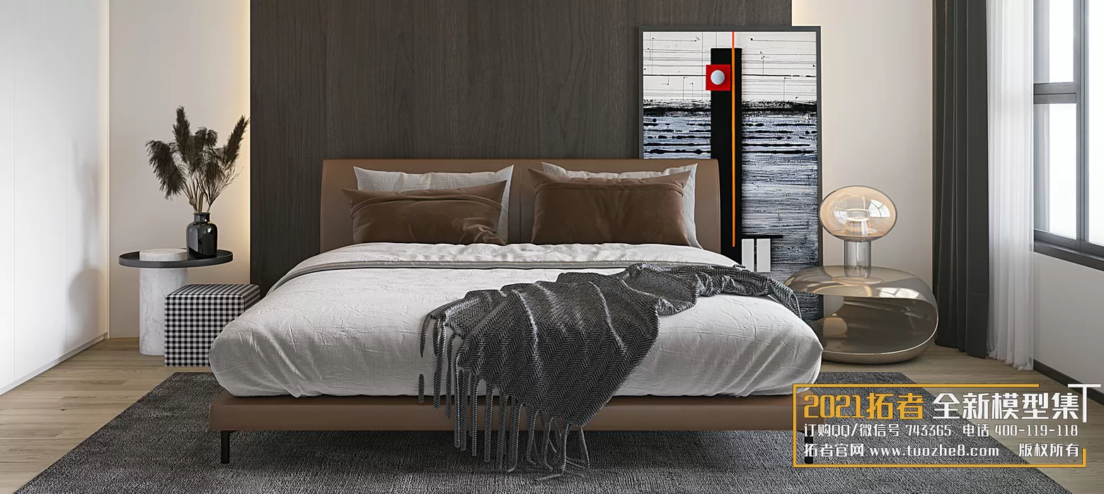 EXTENSION 2021 – 2. BEDROOM – 1.MODERN STYLES – 110 – CORONA EXTENSION 2021 – 2. BEDROOM – 1.MODERN STYLES – 110 – CORONA