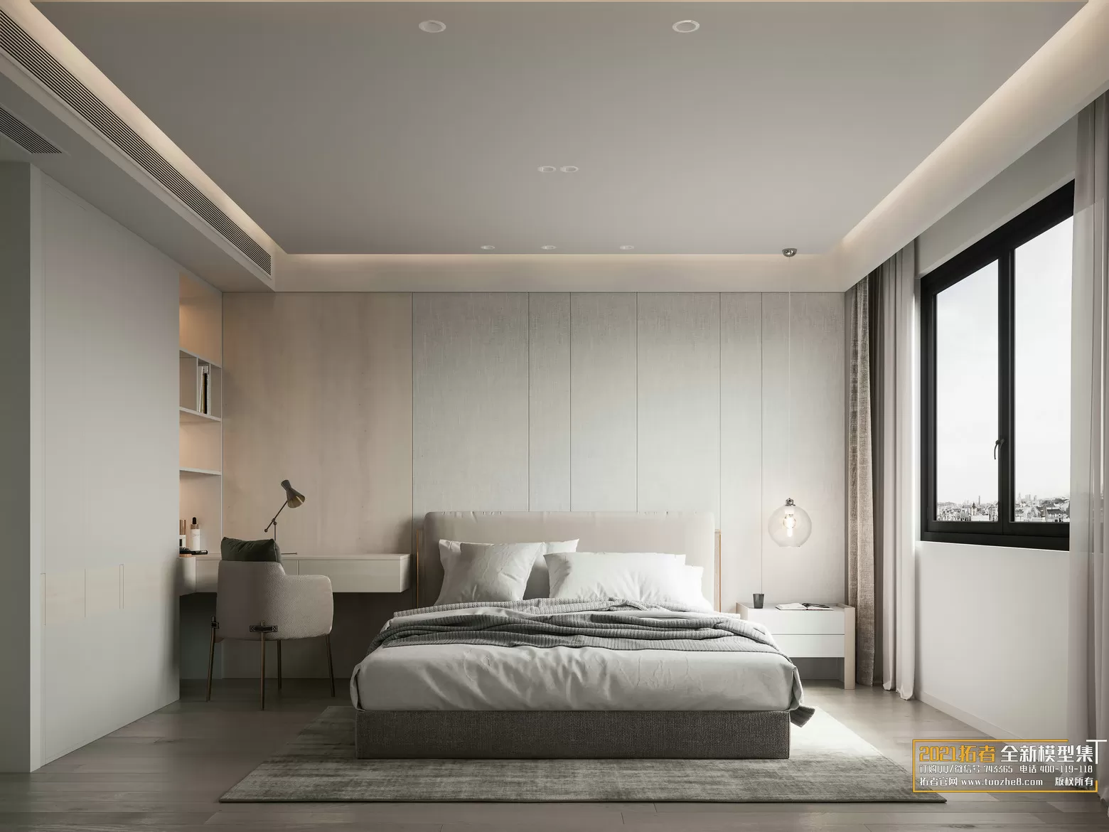 EXTENSION 2021 – 2. BEDROOM – 1.MODERN STYLES – 118 – CORONA EXTENSION 2021 – 2. BEDROOM – 1.MODERN STYLES – 118 – CORONA