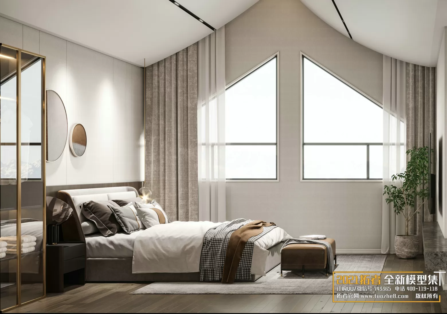 EXTENSION 2021 – 2. BEDROOM – 1.MODERN STYLES – 121 – CORONA EXTENSION 2021 – 2. BEDROOM – 1.MODERN STYLES – 121 – CORONA