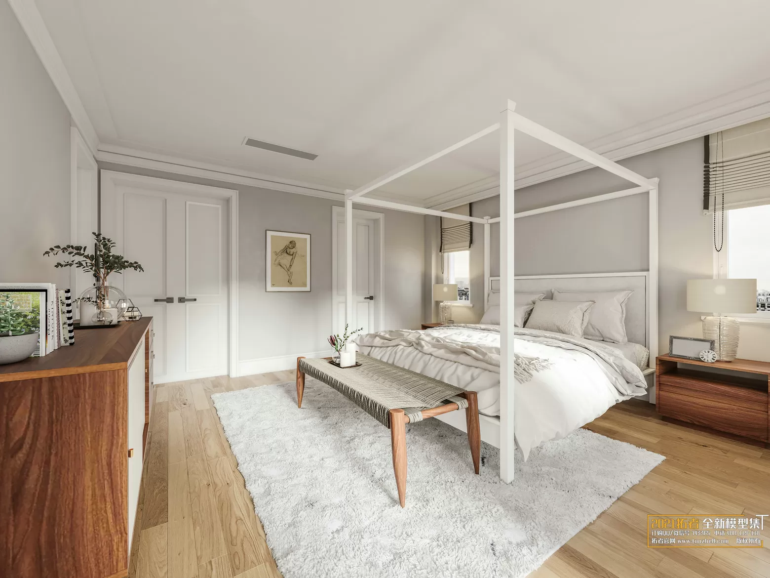 EXTENSION 2021 – 2. BEDROOM – 1.MODERN STYLES – 127 – CORONA EXTENSION 2021 – 2. BEDROOM – 1.MODERN STYLES – 127 – CORONA