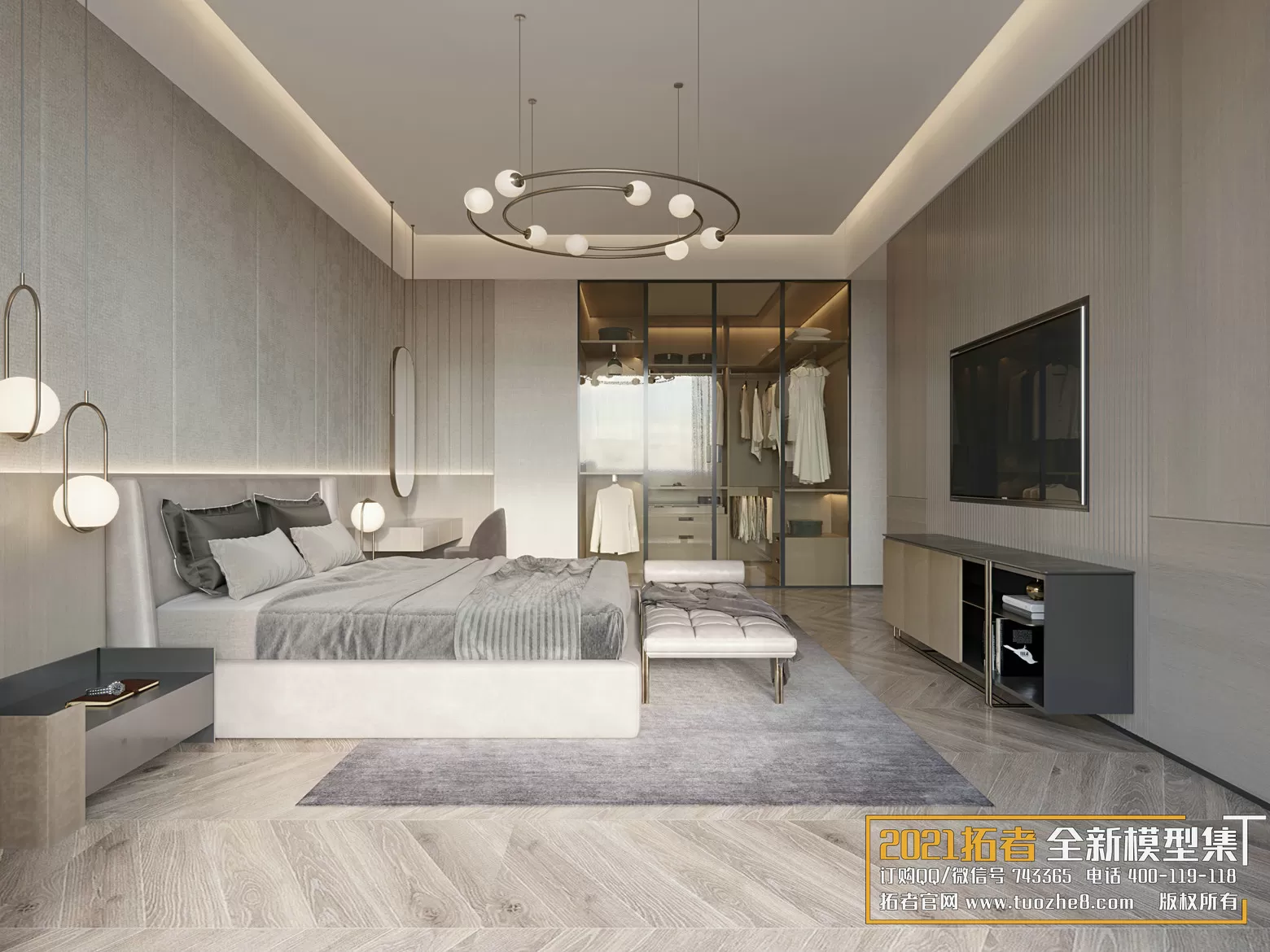 EXTENSION 2021 – 2. BEDROOM – 1.MODERN STYLES – 137 – CORONA EXTENSION 2021 – 2. BEDROOM – 1.MODERN STYLES – 137 – CORONA