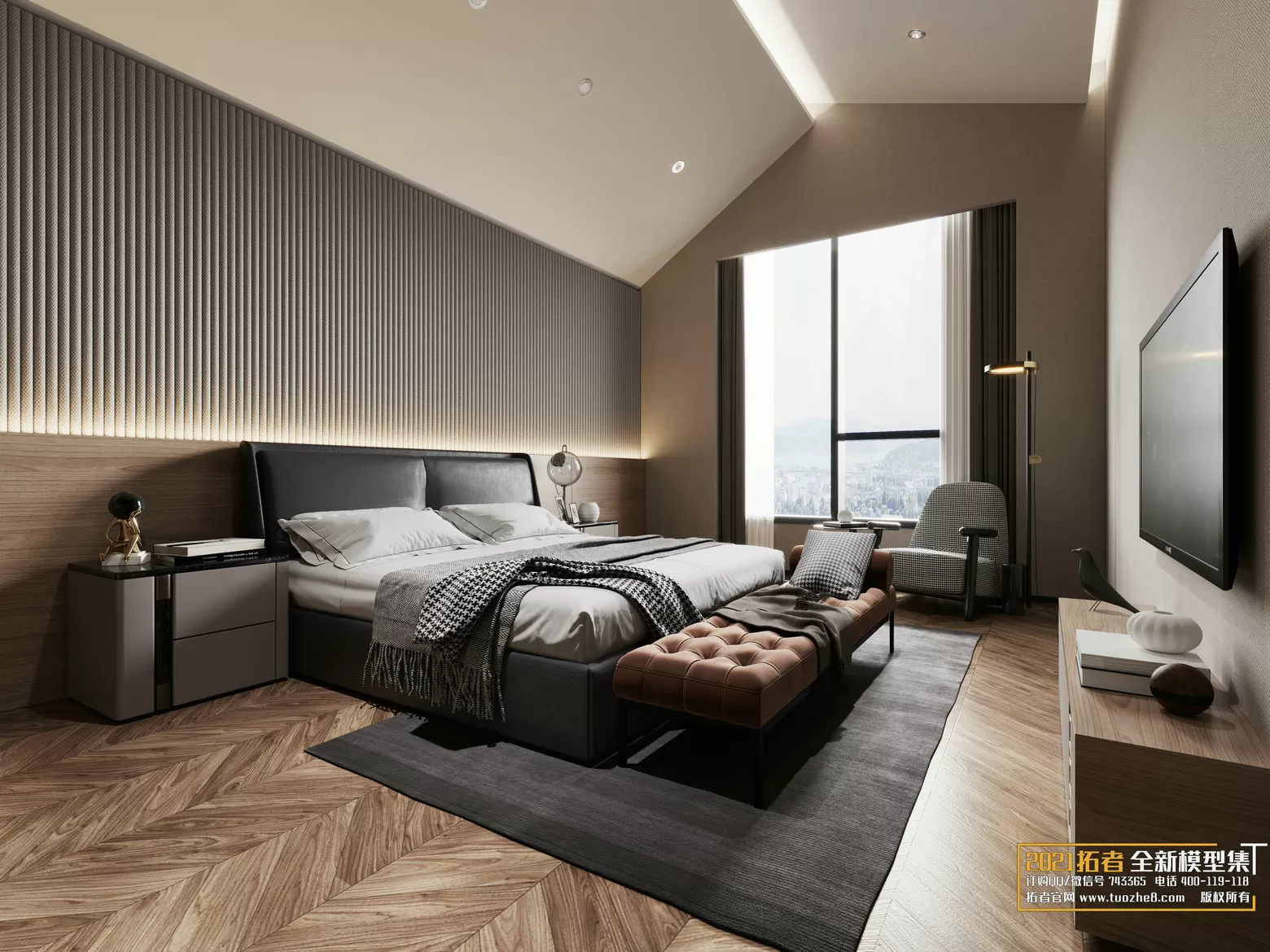 EXTENSION 2021 – 2. BEDROOM – 1.MODERN STYLES – 14 – CORONA EXTENSION 2021 – 2. BEDROOM – 1.MODERN STYLES – 14 – CORONA