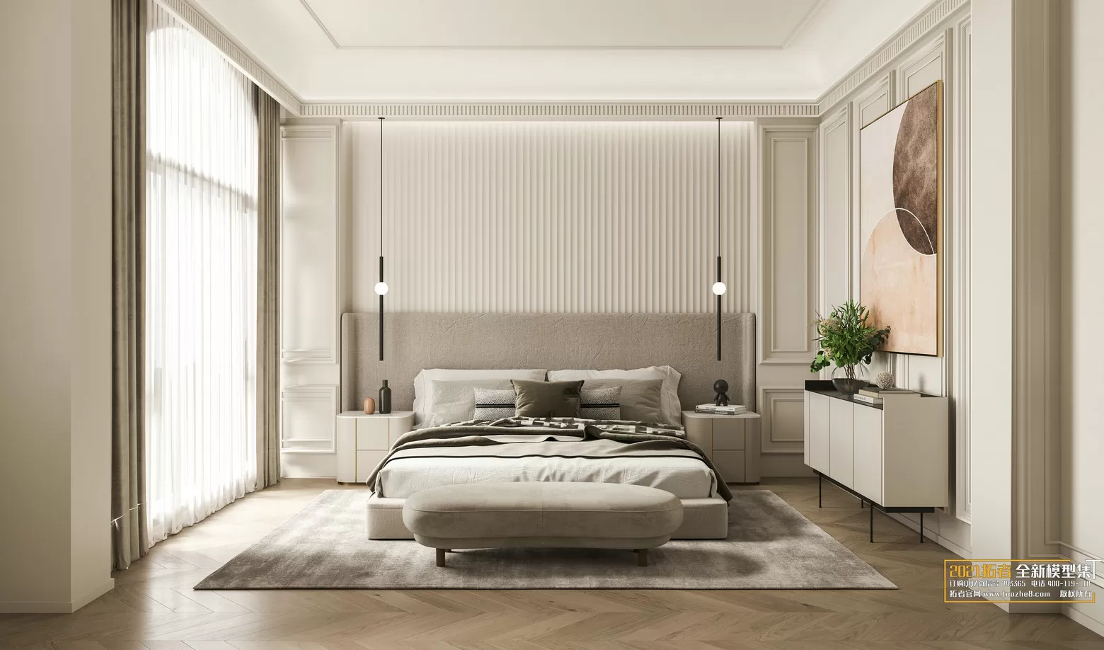 EXTENSION 2021 – 2. BEDROOM – 1.MODERN STYLES – 142 – CORONA EXTENSION 2021 – 2. BEDROOM – 1.MODERN STYLES – 142 – CORONA