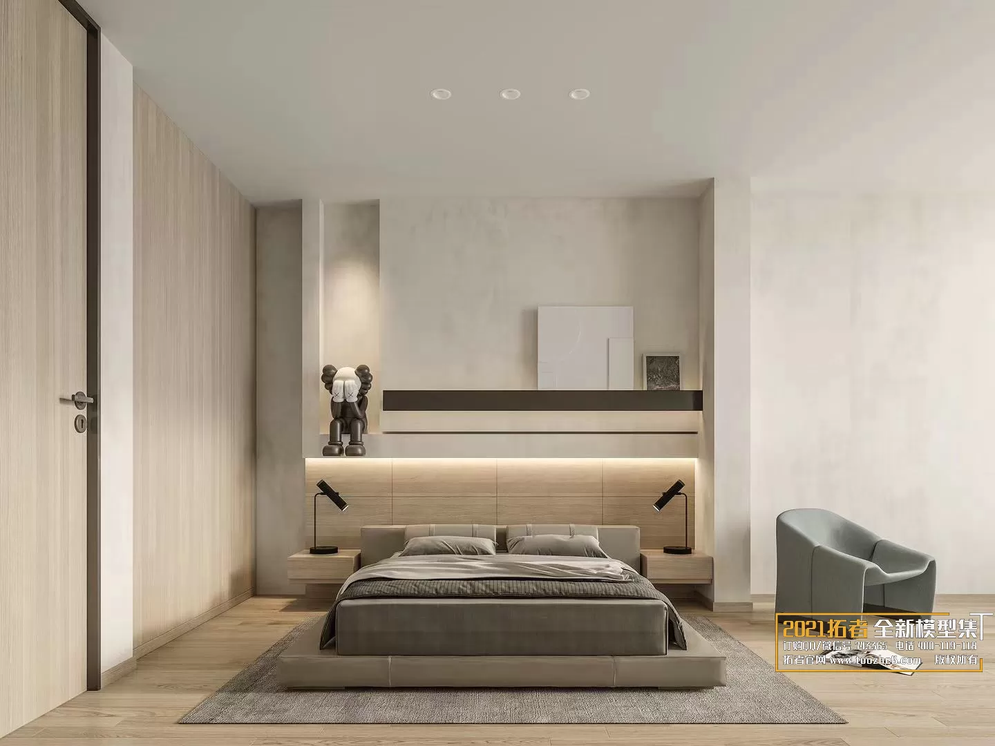 EXTENSION 2021 – 2. BEDROOM – 1.MODERN STYLES – 143 – CORONA EXTENSION 2021 – 2. BEDROOM – 1.MODERN STYLES – 143 – CORONA
