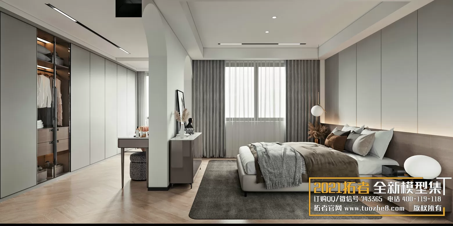 EXTENSION 2021 – 2. BEDROOM – 1.MODERN STYLES – 148 – CORONA EXTENSION 2021 – 2. BEDROOM – 1.MODERN STYLES – 148 – CORONA