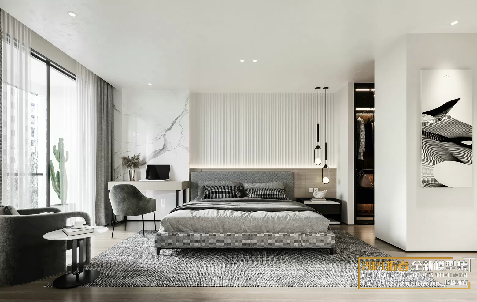 EXTENSION 2021 – 2. BEDROOM – 1.MODERN STYLES – 149 – CORONA EXTENSION 2021 – 2. BEDROOM – 1.MODERN STYLES – 149 – CORONA