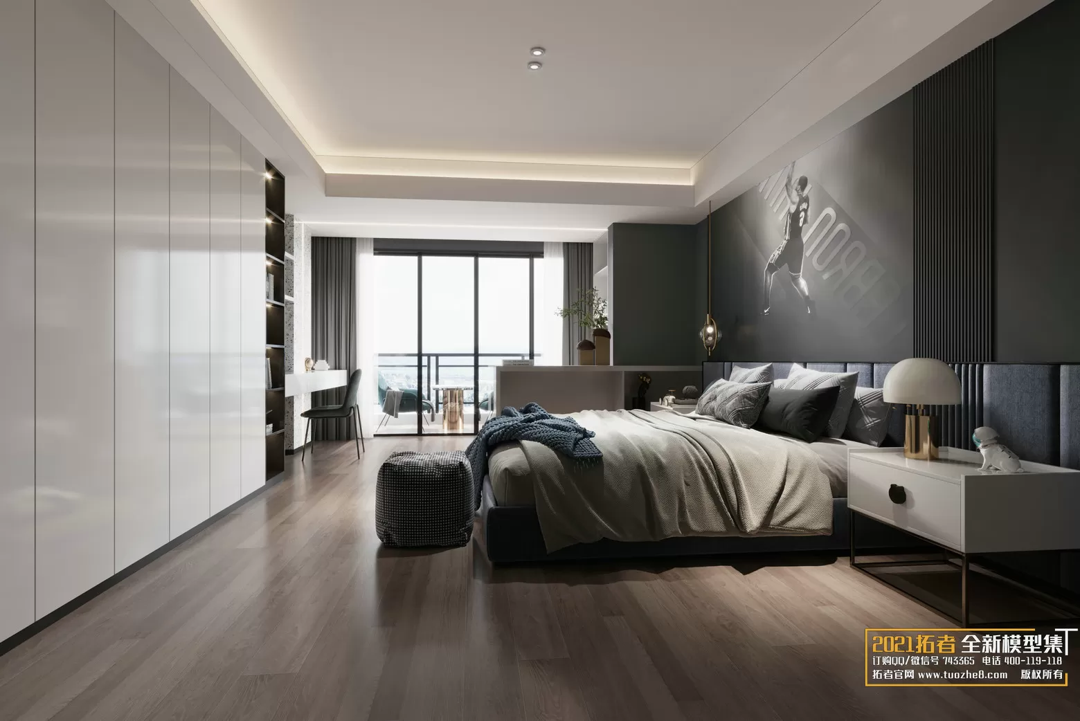 EXTENSION 2021 – 2. BEDROOM – 1.MODERN STYLES – 15 – CORONA EXTENSION 2021 – 2. BEDROOM – 1.MODERN STYLES – 15 – CORONA