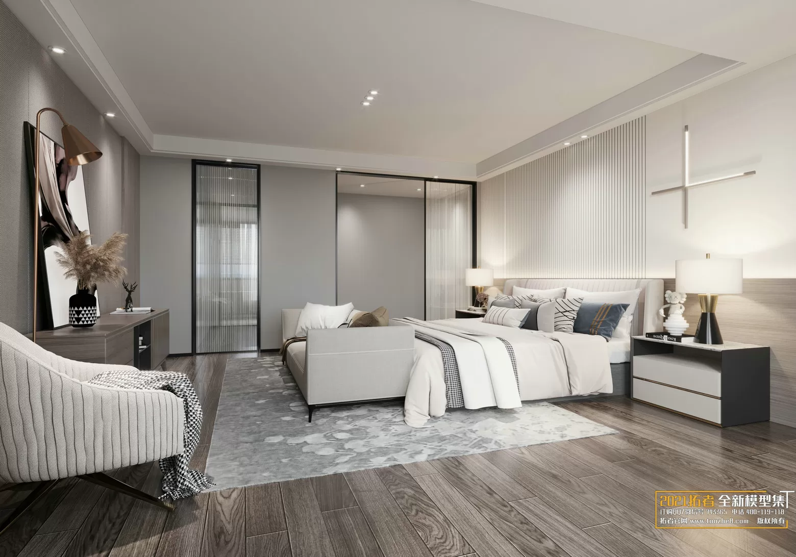 EXTENSION 2021 – 2. BEDROOM – 1.MODERN STYLES – 16 – CORONA EXTENSION 2021 – 2. BEDROOM – 1.MODERN STYLES – 16 – CORONA